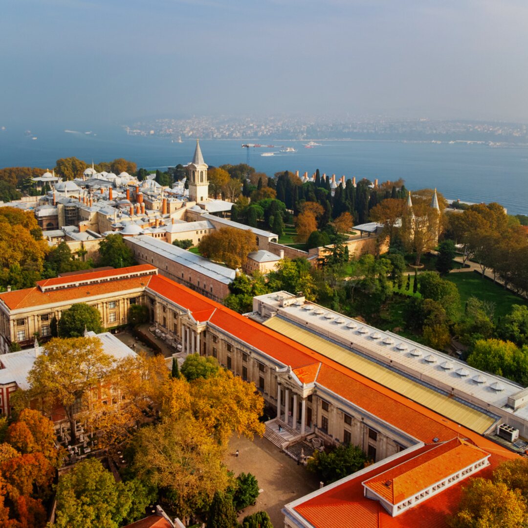 Topkapı Palace