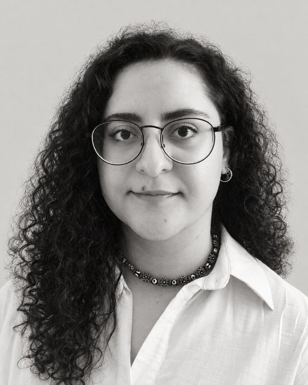 Portrait of Vuslat Sena Emre